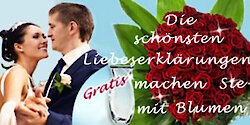 Blumen online bestellen